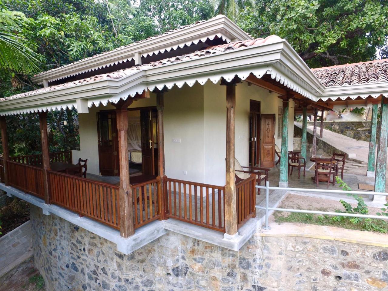 Horizon Villa 우나와투나 외부 사진